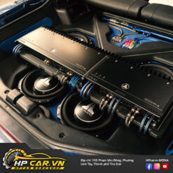 Các gói độ âm thanh ô tô, xe hơi chuyên nghiệp tại HPCar.vn 14 10in jl 10tw3 d4 4 1