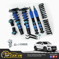 Phuộc g-f force racing AUDI Q3