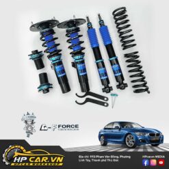 Phuộc g-f force racing BMW 320i
