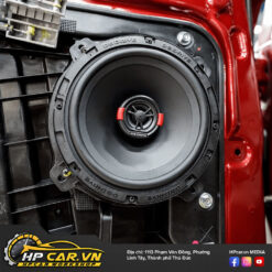 Các gói độ âm thanh ô tô, xe hơi chuyên nghiệp tại HPCar.vn 18 DB S65 3 1