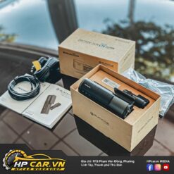 Camera Hành Trình Blackvue DR750X-2CH LTE PLUS