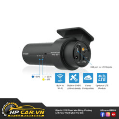 DR750X 2CH LTE PLUS4