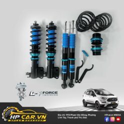 Phuộc g-f force racing Ford Eco Sport