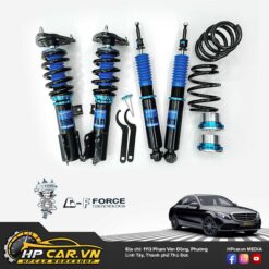 Phuộc g-f force racing MERCEDES BENZ C200