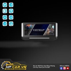 Camera VIETMAP D22 8 VIETMAP D22 1