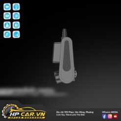 Camera VIETMAP DA250 9 VIETMAP DA2502