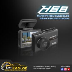 Camera VIETMAP H68