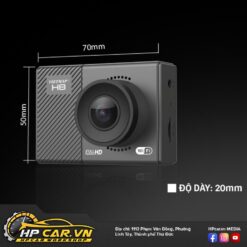 Camera VIETMAP H8 13 VIETMAP H85