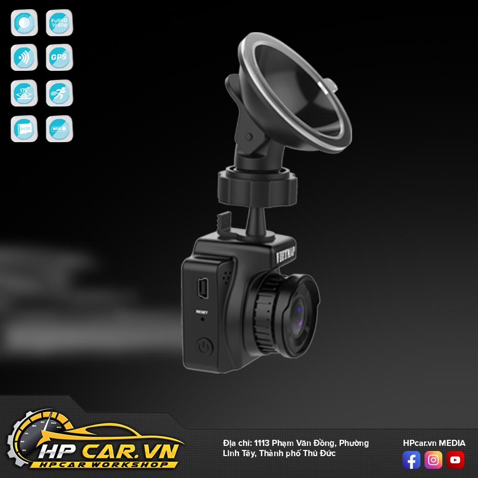 Camera VIETMAP IR23 7 VIETMAP IR234