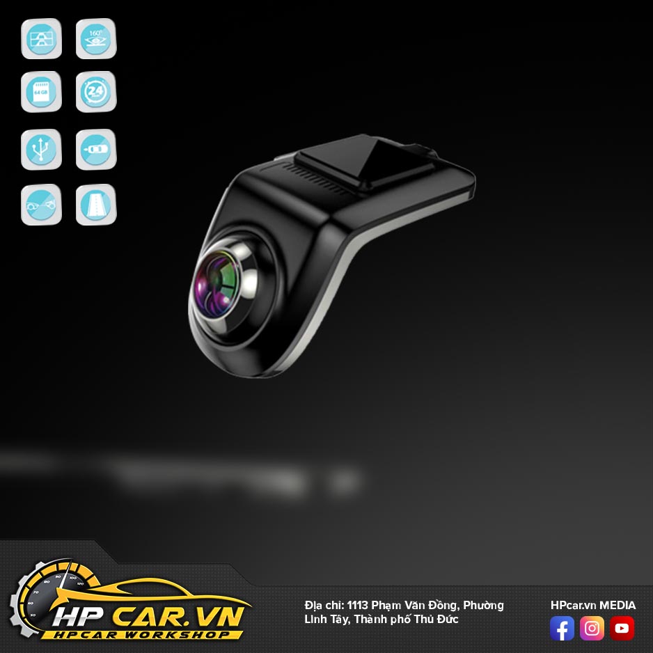 Camera VIETMAP V5 7 VIETMAP V5 3