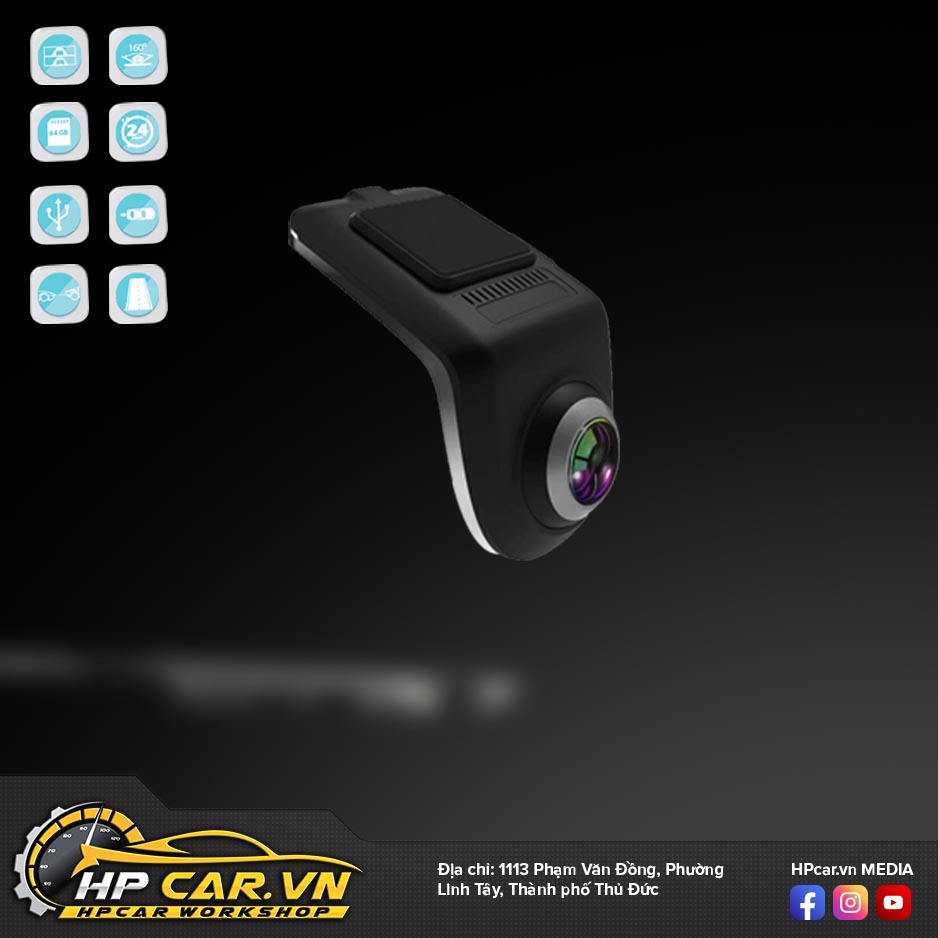 Camera VIETMAP V5 4 VIETMAP V5 4