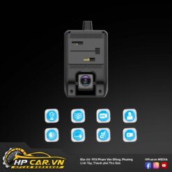 Camera VIETMAP VM350 10 VIETMAP VM350 2