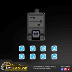 Camera VIETMAP VM350 11 VIETMAP VM350 3