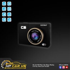 Camera VIETMAP C6 12 VietMap C6 4