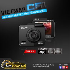 Camera VIETMAP C61
