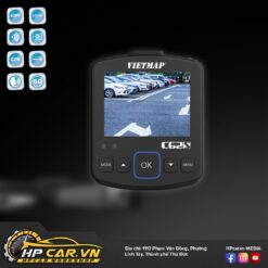 Camera VIETMAP C62S 11 VietMap C62S 3