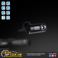 Camera VIETMAP C62S 12 VietMap C62S 4