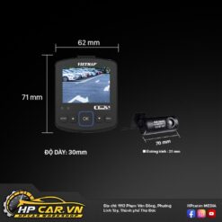 Camera VIETMAP C62S 13 VietMap C62S 5