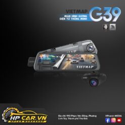Camera VIETMAP G39
