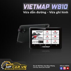 Camera VIETMAP W810