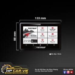 Camera VIETMAP W810 13 VietMap W8105