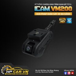 Camera VIETMAP iCAM VM200