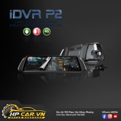 Camera VIETMAP iDVR P2