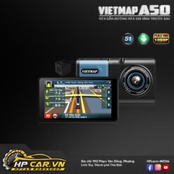 Camera VIETMAP A50