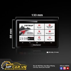 Camera VIETMAP WAYGO 810 9 WayGo 8105