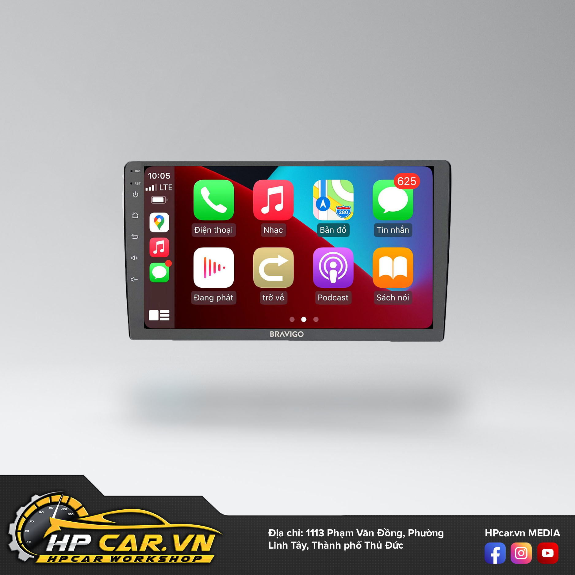 BRAVIGO ULTRA PRO 9 bravigo ultra pro54