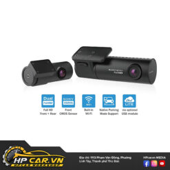 Camera hành trình ô tô cao cấp Blackvue DR590X-2CH 11 dr590x 2ch1