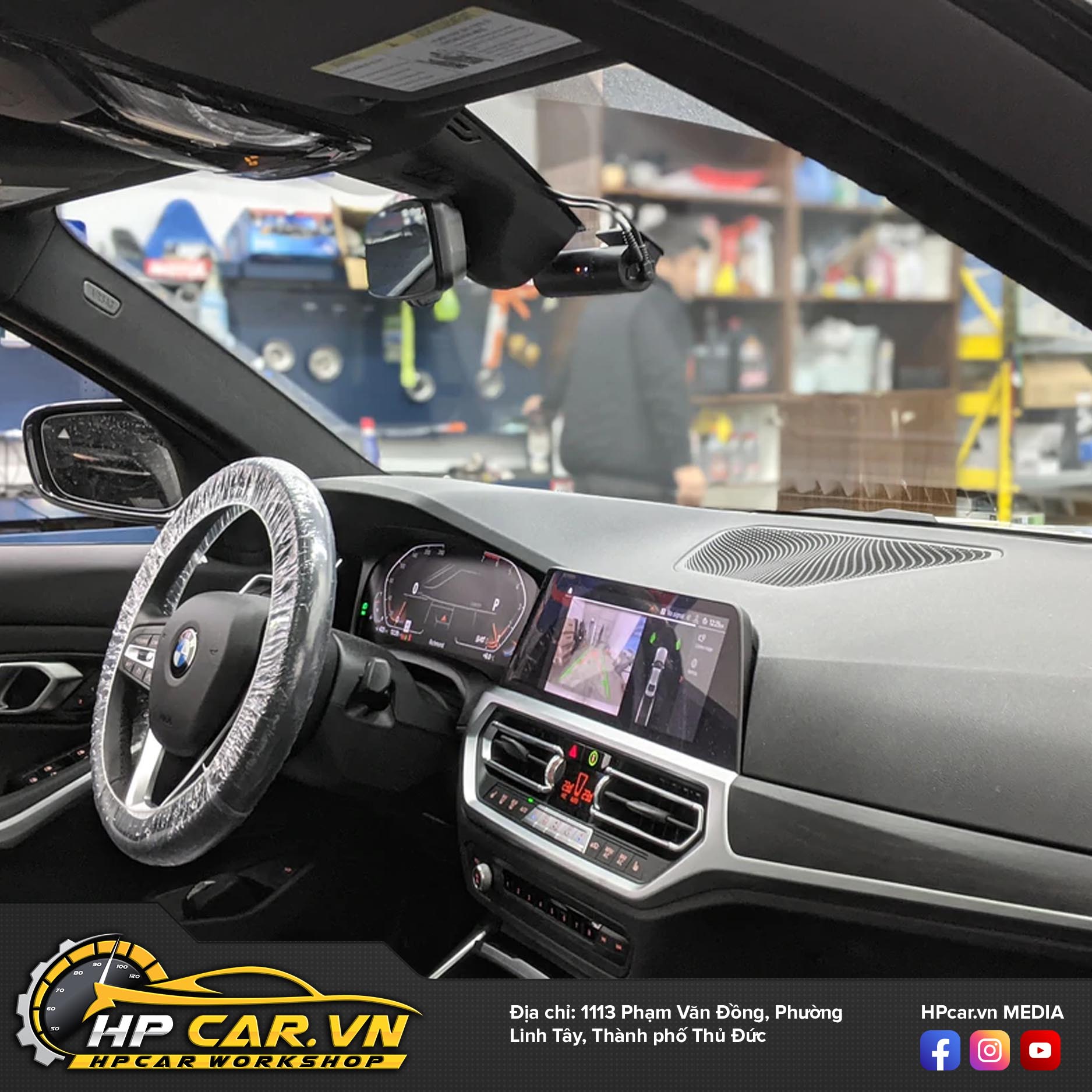 Camera hành trình ô tô cao cấp Blackvue DR590X-2CH 7 dr590x 2ch6