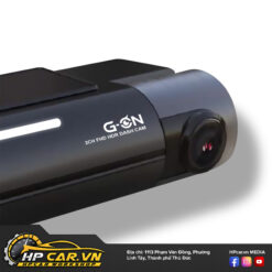 Camera Hành Trình Gnet G-ON 9 gnet g on 2