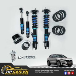 Phuộc g-f force racing honda HRV