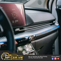 Độ led viền nội thất hàng chính hãng, giá tốt tại HPCar.vn 19 ledviennoithat4