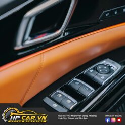 Độ led viền nội thất hàng chính hãng, giá tốt tại HPCar.vn 20 ledviennoithat5