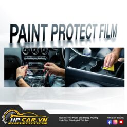 Bảng giá dán PPF chống trầy nội thất tại HPCar.vn 5 ppf1