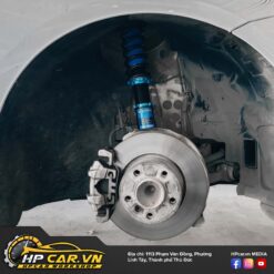 Phuộc g-f force racing AUDI A6 8 sample1