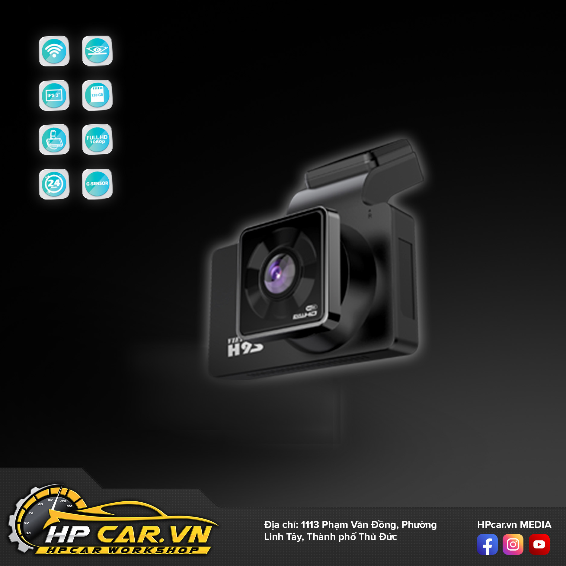 Camera VIETMAP H9S 6 viet map h9s 3