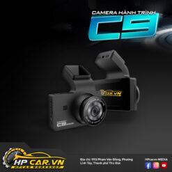 Camera VIETMAP C9