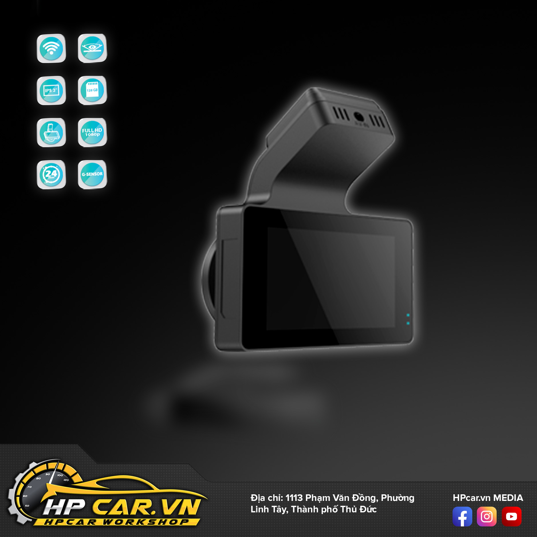 Camera VIETMAP C9 4 vietmap c91