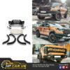 BỘ BODYKIT RANGER NÂNG CẤP RAPTOR VERSION 2.0 2 BODY RAPTOR