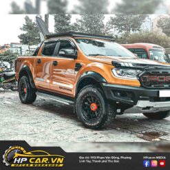 BỘ BODYKIT RANGER NÂNG CẤP RAPTOR VERSION 2.0 10 BODY RAPTOR3