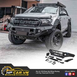 CAN TRUOC RIVAL HOP KIM NHOM CHO FORD RANGER FORD EVEREST 2015 2