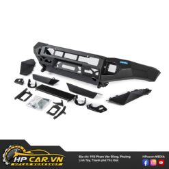 CẢN TRƯỚC RIVAL HỢP KIM NHÔM CHO FORD RANGER