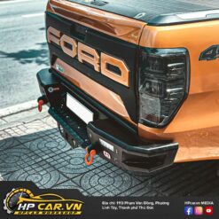CẢN SAU HAMER M-SERIES MX202 CHO BÁN TẢI FORD RANGER 9 Cang sau hamer2
