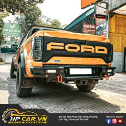 CẢN SAU HAMER M-SERIES MX202 CHO BÁN TẢI FORD RANGER 10 Cang sau hamer3