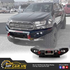 CẢN TRƯỚC HAMER M-SERIES MX202 CHO BÁN TẢI FORD RANGER