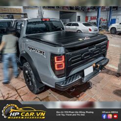 NẮP CUỘN OPTION ROLL 4x4