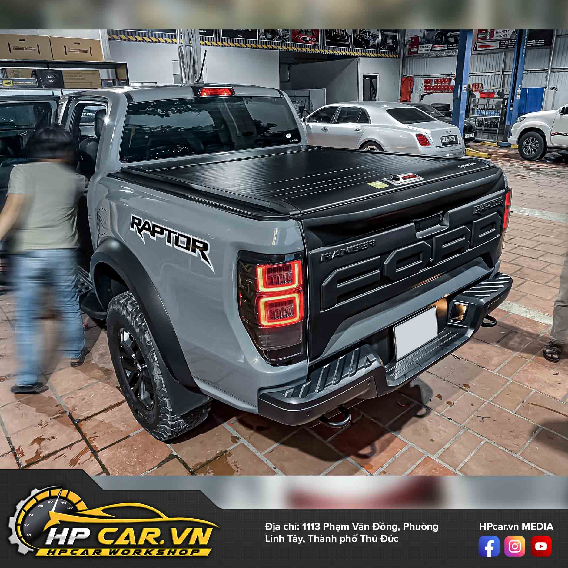 NẮP CUỘN OPTION ROLL 4x4 3 Nap thung cuon option roll